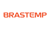 Brastemp BR Logo