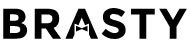 Brasty PL Logo