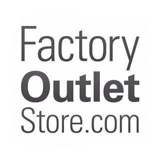 Factory Outlet Store - Braun Logo