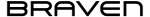 Braven Logo