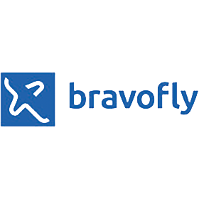 Bravofly UK Logo