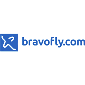 Bravofly AU Logo
