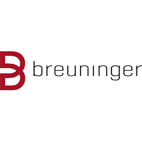 Breuninger DE Logo
