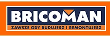 Bricoman PL Logo