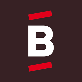 Brico Marché Logo