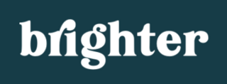 Brighter Shaving Logo