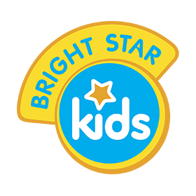 Bright Star Kids AU Logo