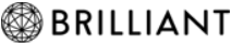 Brilliant Logo