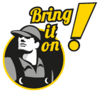 bringiton DE Logo