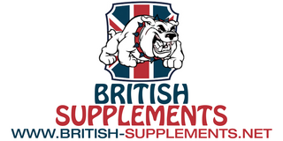 Real Health Supplements LTD Logo