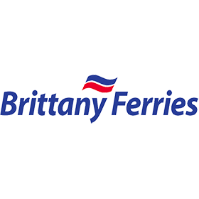 Brittany Ferries Logo