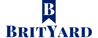 BritYard Logo