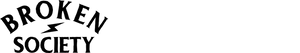Broken Society UK Logo