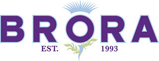 Brora Logo