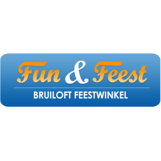 Bruiloft-feestwinkel.nl Logo