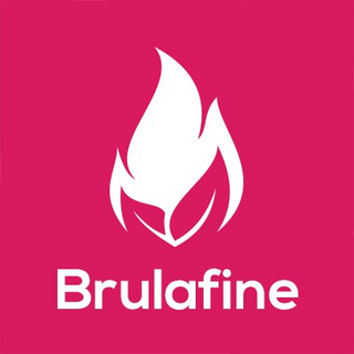 Brulafine Logo