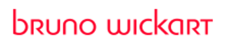 Bruno Wickart CH Logo