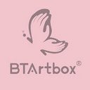 BTArtbox US Logo