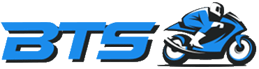 BTS Ersatzteile DE Logo