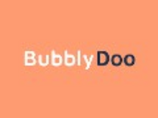 Bubblydoo.be Logo