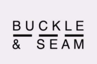 Buckle and Seam DE Logo