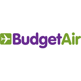 Budgetair AUS Logo