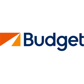 Budget Rent-a-Car Logo
