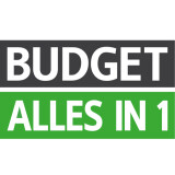 Budget Alles-in-1 Logo