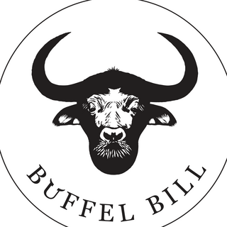 bueffelbill Logo
