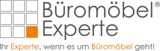 bueromoebel-experte.de Logo