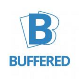 Buffered VPN Logo