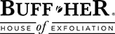 Buff Her US Logo