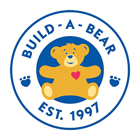 Build-a-Bear UK Logo