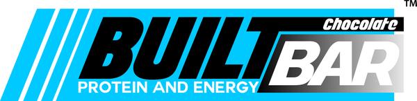 Built Bar US Logo