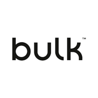 Bulk Powders UK Logo