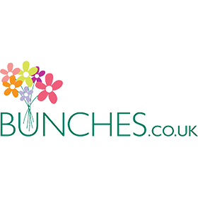Bunches.co.uk Logo
