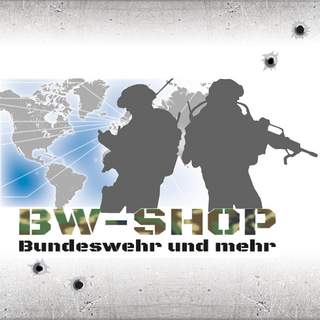 Bundeswehr und mehr EU Logo