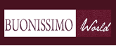 Buonissimo World Logo