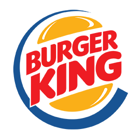 Burger King UK Logo