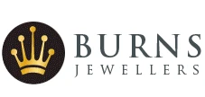Burns Jewellers UK Logo