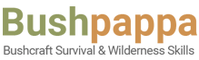 Bushpappa.nl NL Logo