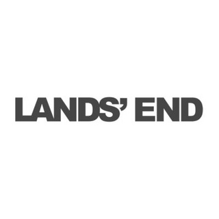 Land's end Business US Logo
