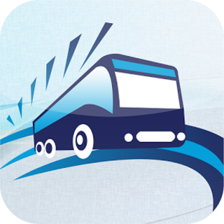 Bus Online Ticket Logo