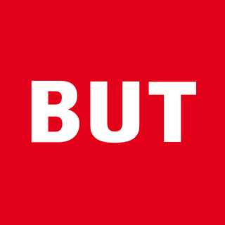 BUT FR Logo