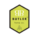 Butler Hemp US Logo