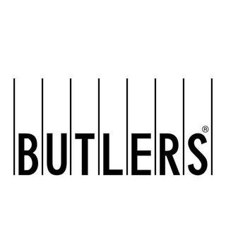 Butlers - Wohnaccessoirs und Dekoideen DE Logo