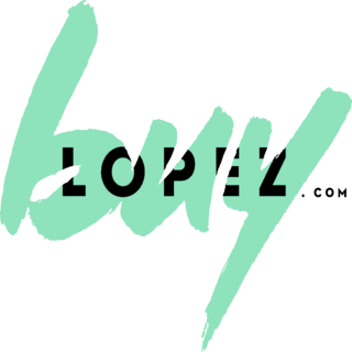buyLOPEZ Logo