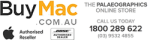 Buy Mac AU Logo
