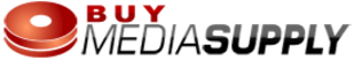 BuyMediaSupply.com Logo