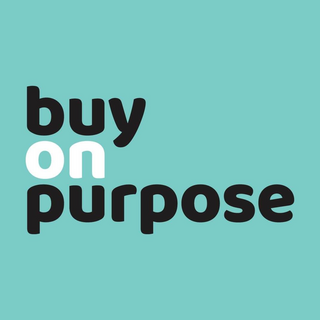 Buy On Purpose (US) Logo